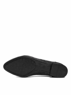Ballerine CEO-RST-KAJA-20 Nero