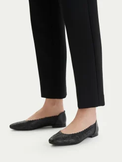 Ballerine CEO-RST-KAJA-20 Nero