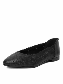 Ballerine CEO-RST-KAJA-20 Nero