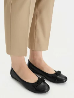 Ballerine CEO-RST-LUCKY-02 Nero
