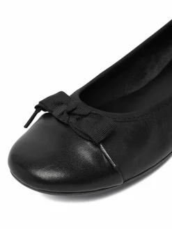 Ballerine CEO-RST-LUCKY-02 Nero