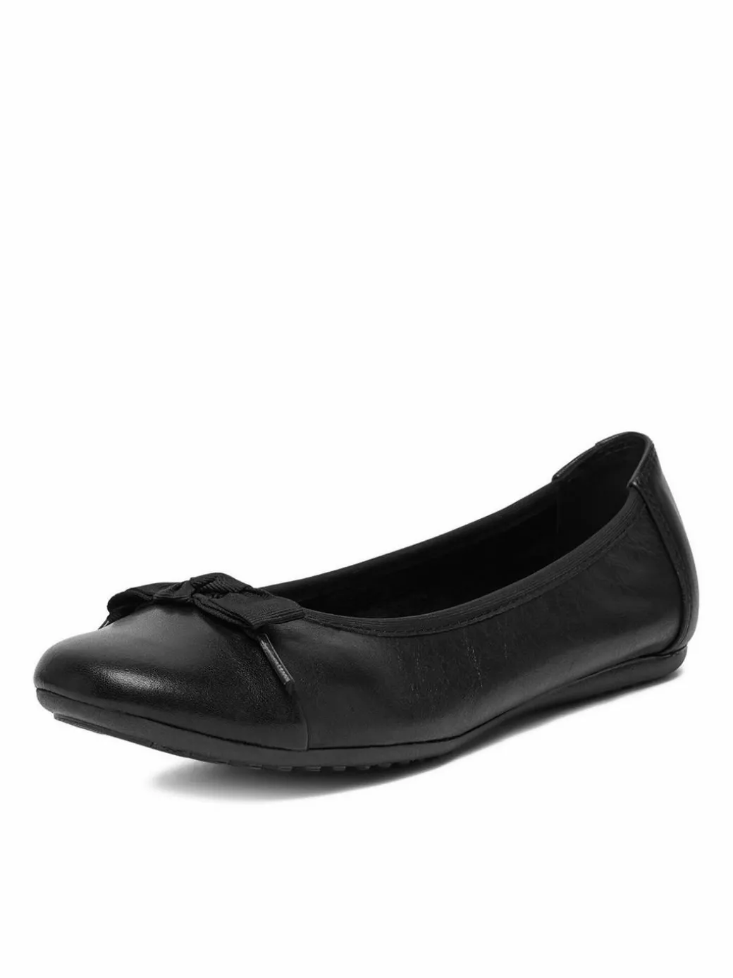 Ballerine CEO-RST-LUCKY-02 Nero