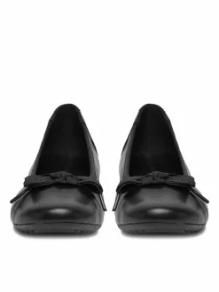Ballerine CEO-RST-LUCKY-02 Nero