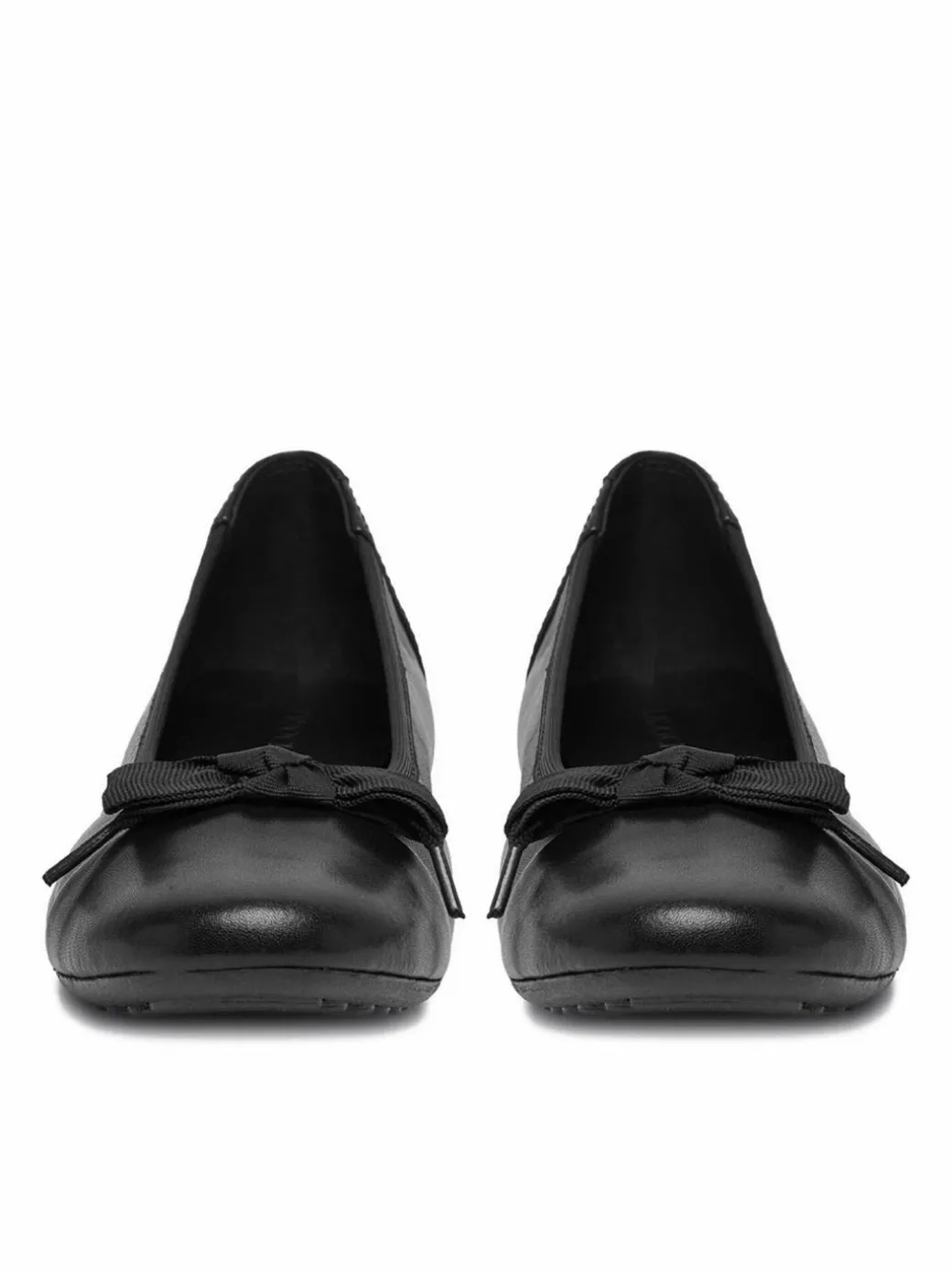 Ballerine CEO-RST-LUCKY-02 Nero