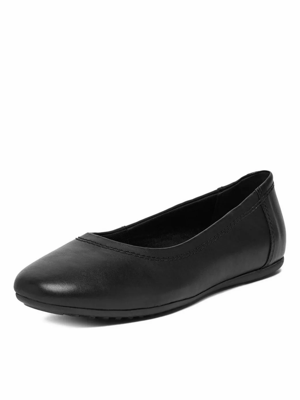 Ballerine CEO-RST-LUCKY-01 Nero