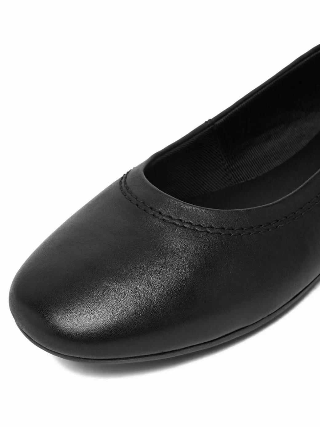 Ballerine CEO-RST-LUCKY-01 Nero