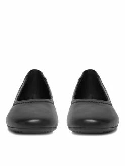 Ballerine CEO-RST-LUCKY-01 Nero