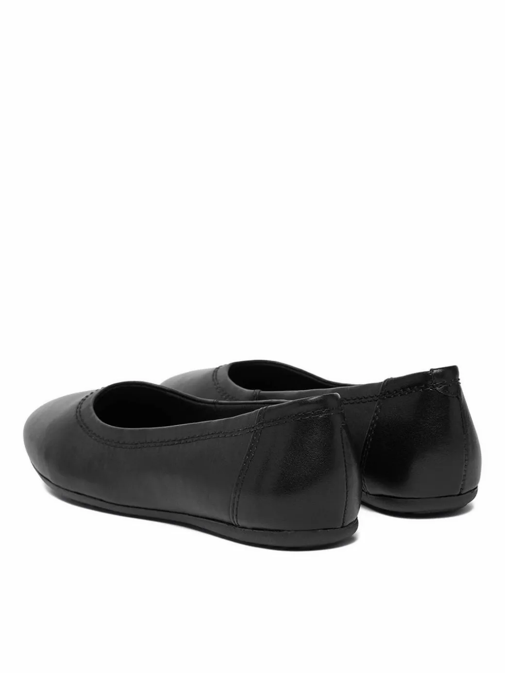 Ballerine CEO-RST-LUCKY-01 Nero