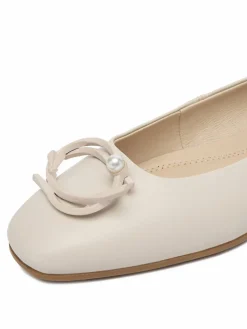 Ballerine CEO-RST-ROMI-89 Beige