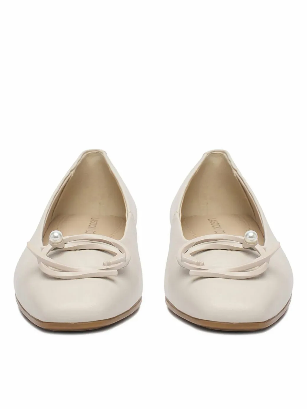 Ballerine CEO-RST-ROMI-89 Beige