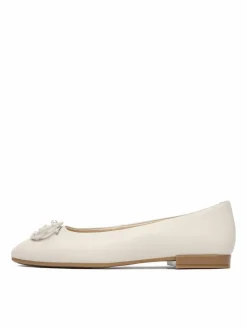 Ballerine CEO-RST-ROMI-89 Beige