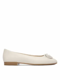 Ballerine CEO-RST-ROMI-89 Beige