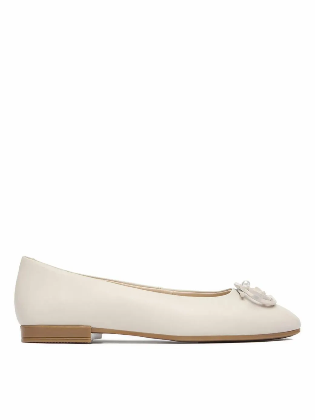 Ballerine CEO-RST-ROMI-89 Beige