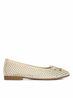 Ballerine CEO-RST-ROMI-80 Beige