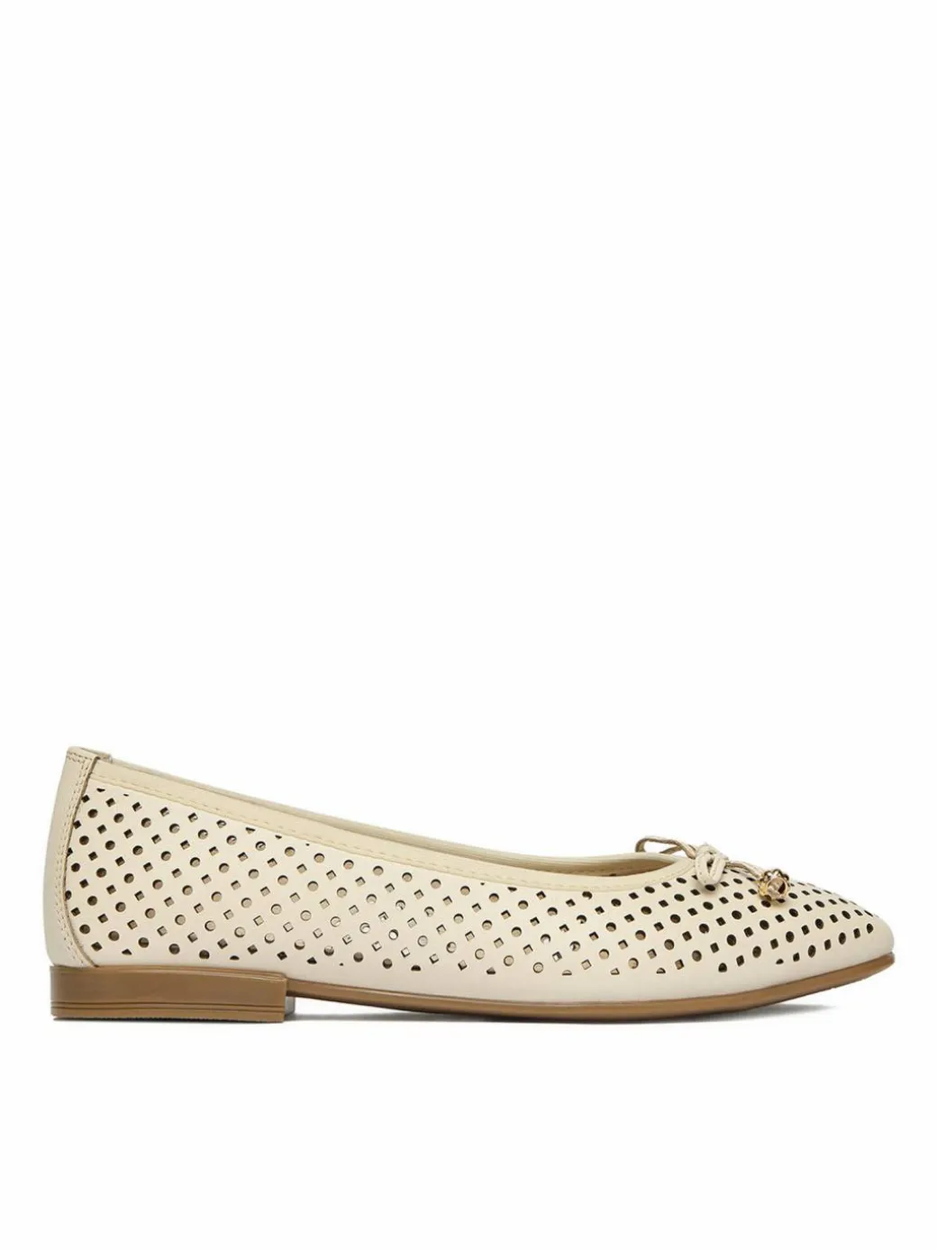 Ballerine CEO-RST-ROMI-80 Beige