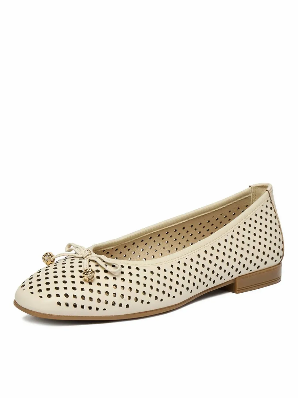 Ballerine CEO-RST-ROMI-80 Beige