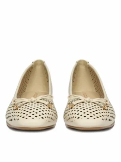 Ballerine CEO-RST-ROMI-80 Beige