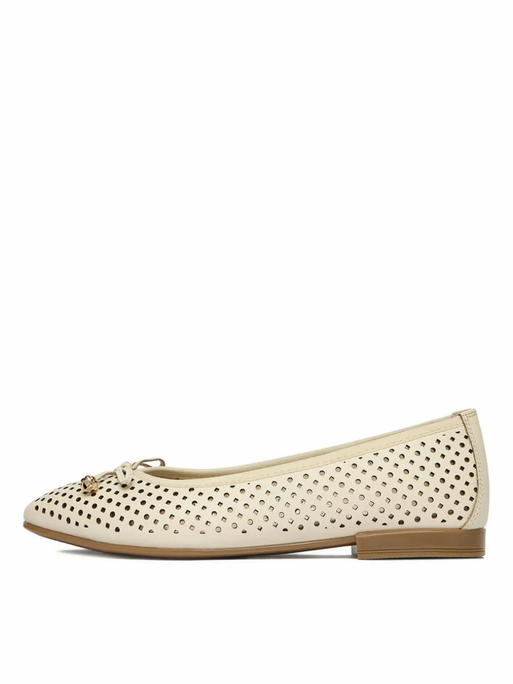 Ballerine CEO-RST-ROMI-80 Beige
