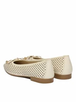 Ballerine CEO-RST-ROMI-80 Beige