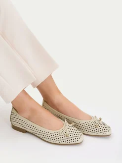 Ballerine CEO-RST-ROMI-80 Beige