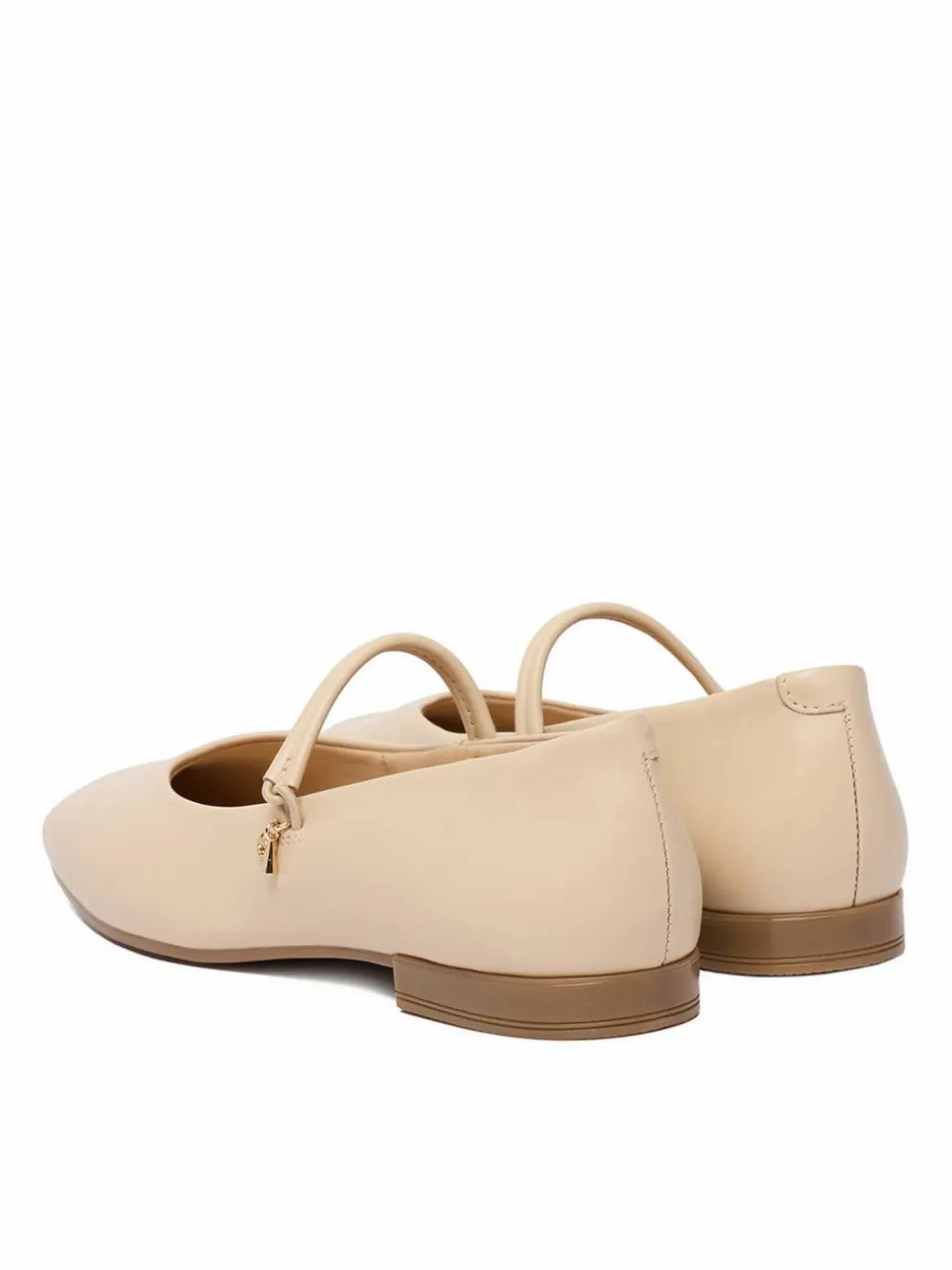 Ballerine CEO-RST-ROMI-64 Beige