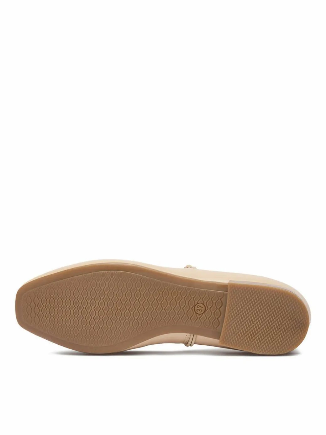 Ballerine CEO-RST-ROMI-64 Beige