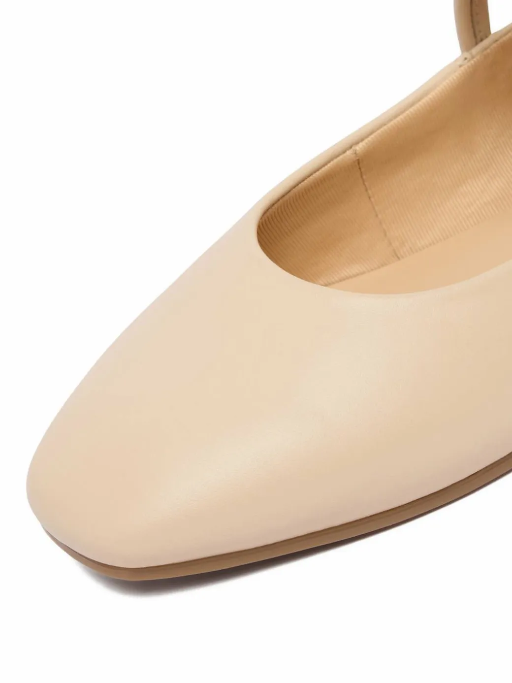 Ballerine CEO-RST-ROMI-64 Beige