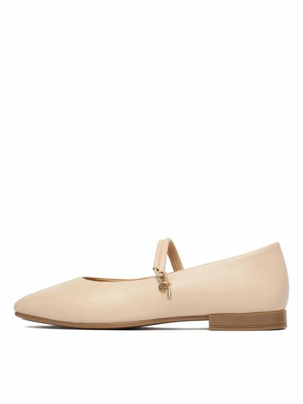 Ballerine CEO-RST-ROMI-64 Beige