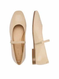 Ballerine CEO-RST-ROMI-64 Beige