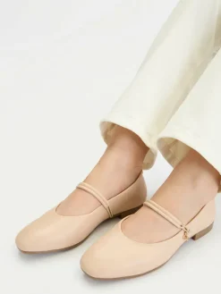 Ballerine CEO-RST-ROMI-64 Beige