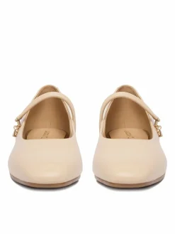 Ballerine CEO-RST-ROMI-64 Beige