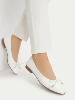 Ballerine CEO-RST-ROMI-04 Bianco