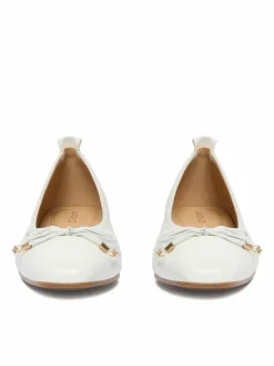 Ballerine CEO-RST-ROMI-04 Bianco