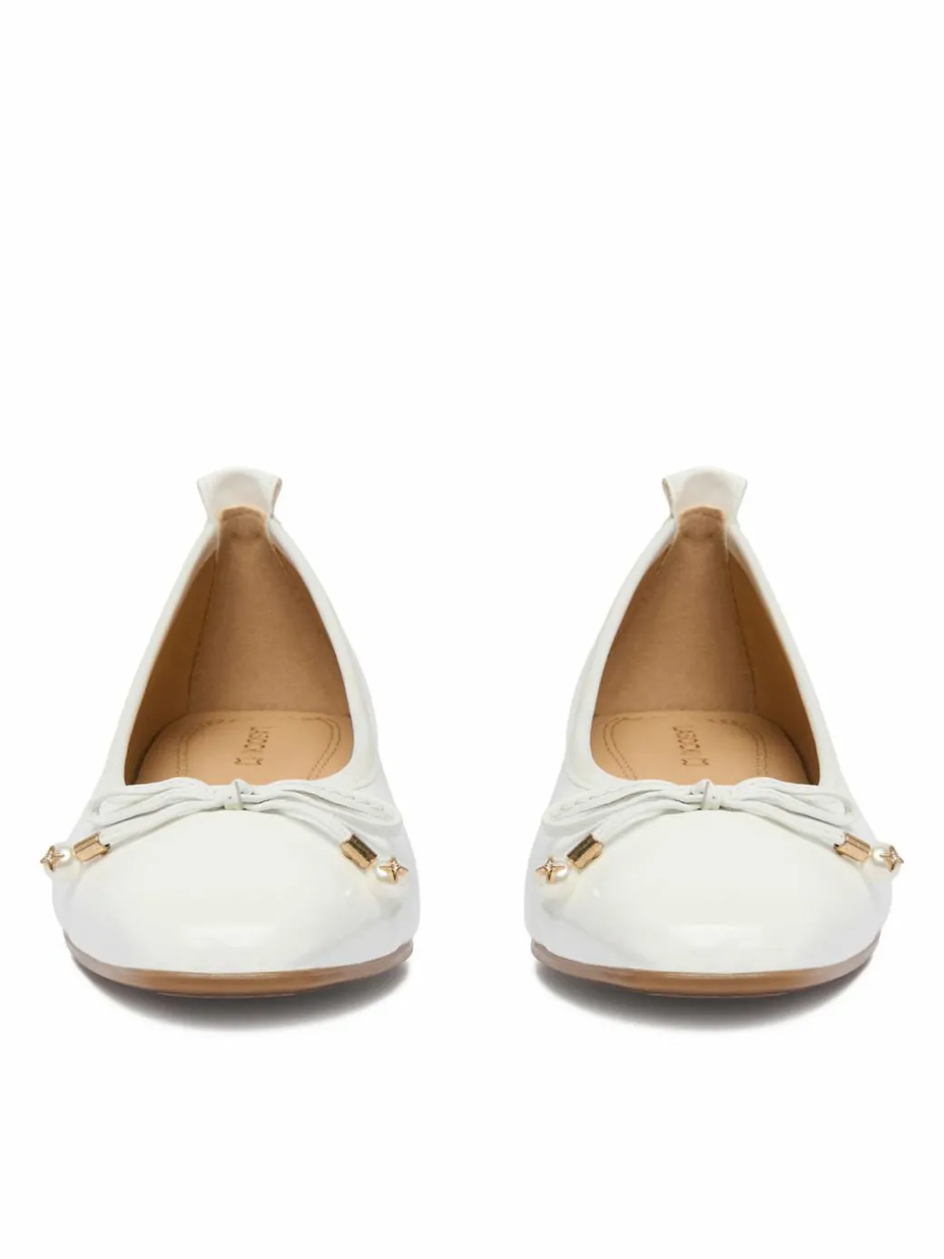 Ballerine CEO-RST-ROMI-04 Bianco
