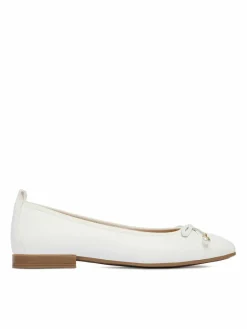 Ballerine CEO-RST-ROMI-04 Bianco