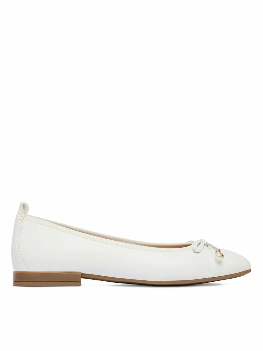 Ballerine CEO-RST-ROMI-04 Bianco