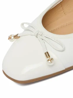 Ballerine CEO-RST-ROMI-04 Bianco