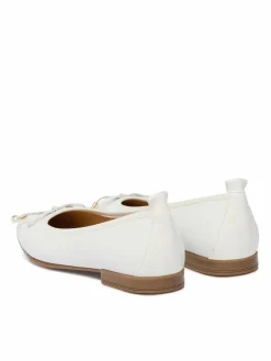 Ballerine CEO-RST-ROMI-04 Bianco