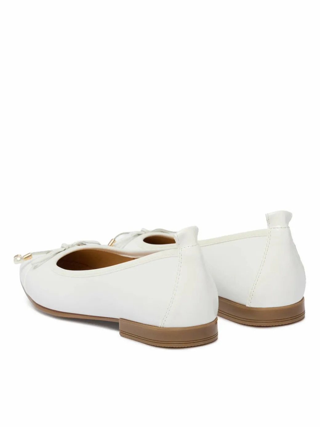 Ballerine CEO-RST-ROMI-04 Bianco