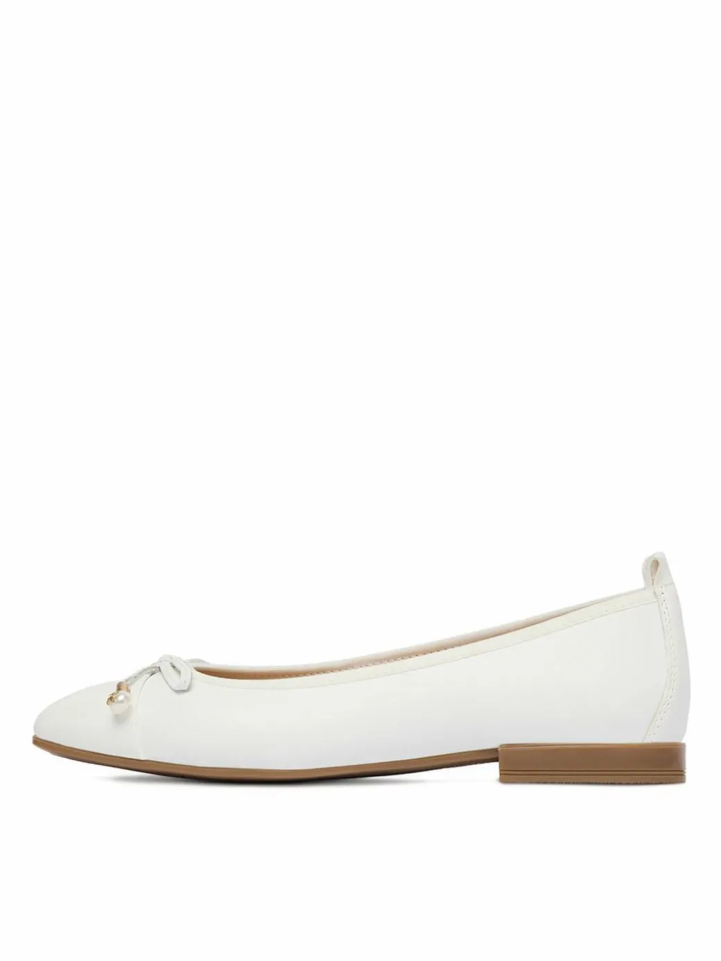Ballerine CEO-RST-ROMI-04 Bianco