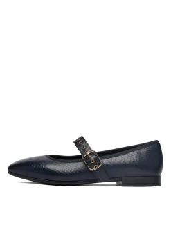 Ballerine CEO-RST-ROMI-96 Blu scuro