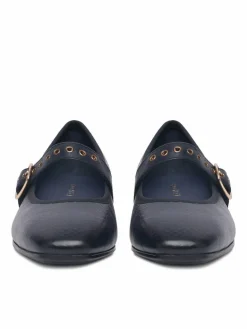 Ballerine CEO-RST-ROMI-96 Blu scuro