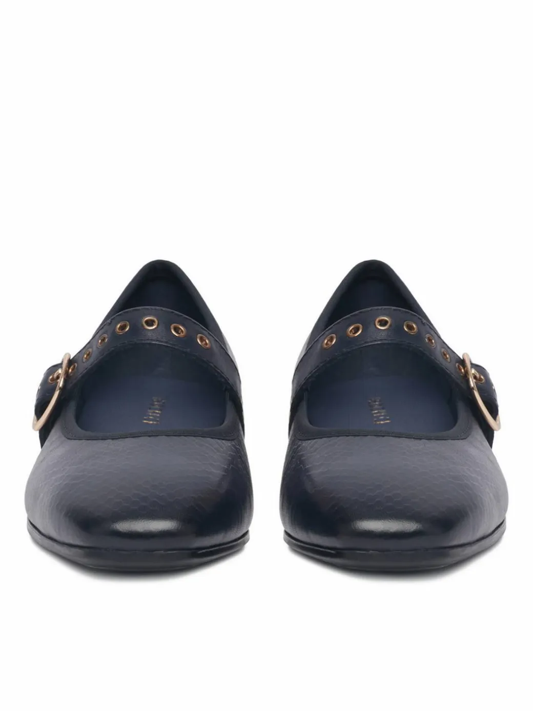 Ballerine CEO-RST-ROMI-96 Blu scuro