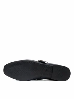 Ballerine CEO-RST-ROMI-96 Blu scuro