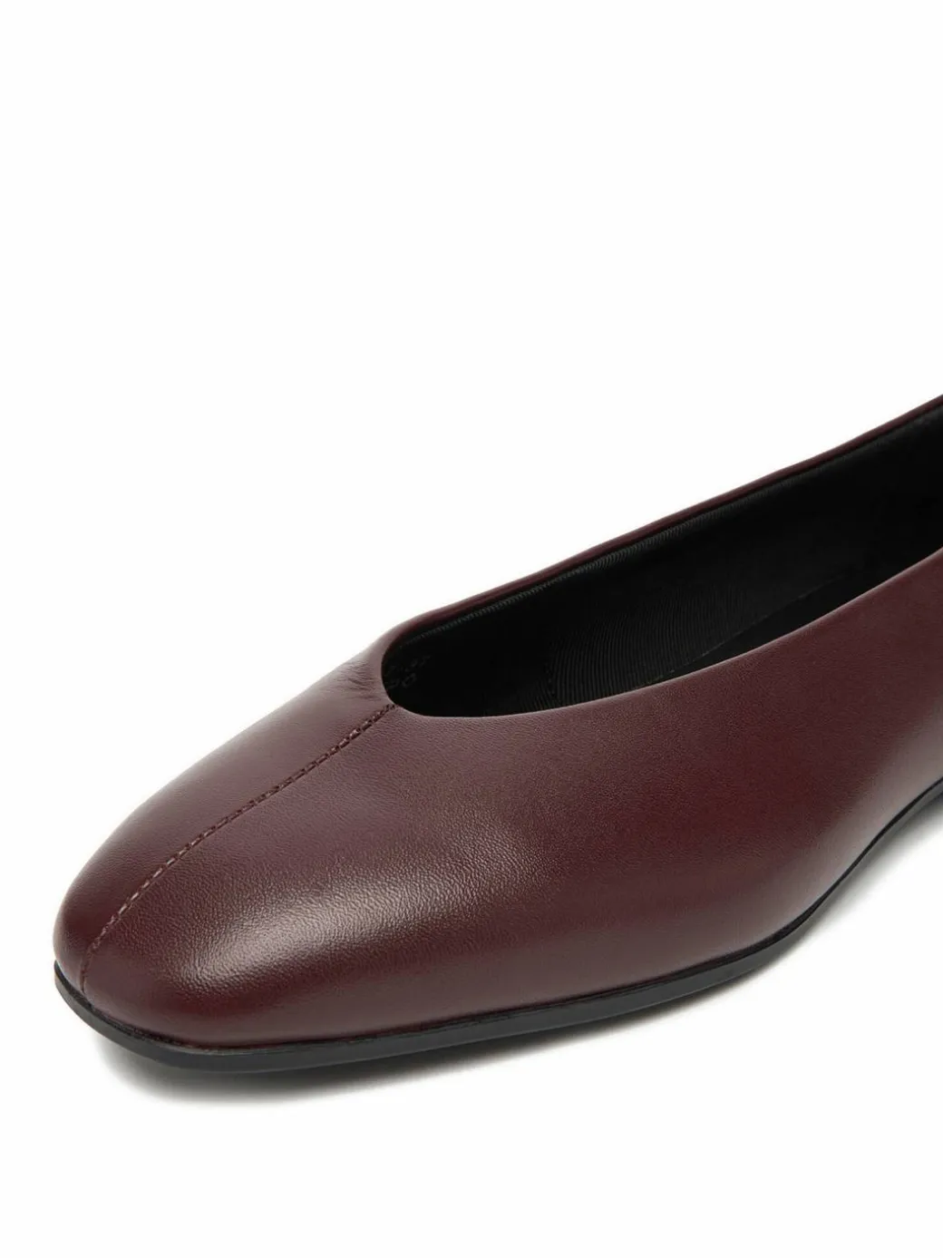 Ballerine CEO-RST-ROMI-67 Bordeaux