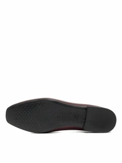 Ballerine CEO-RST-ROMI-67 Bordeaux