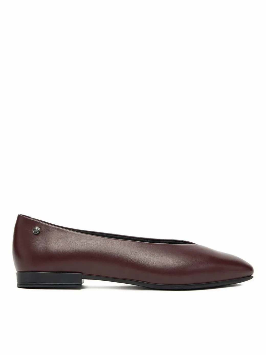 Ballerine CEO-RST-ROMI-67 Bordeaux