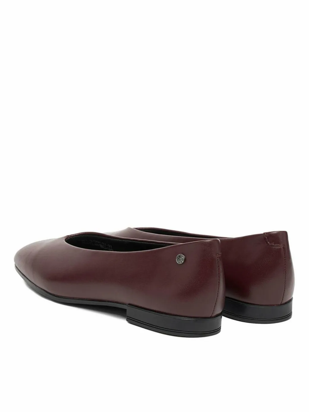Ballerine CEO-RST-ROMI-67 Bordeaux