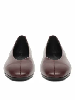 Ballerine CEO-RST-ROMI-67 Bordeaux