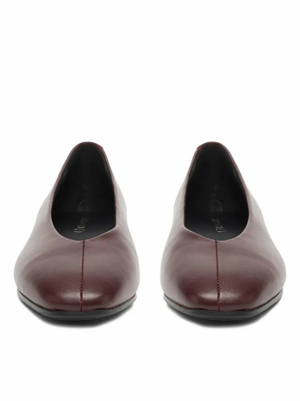 Ballerine CEO-RST-ROMI-67 Bordeaux